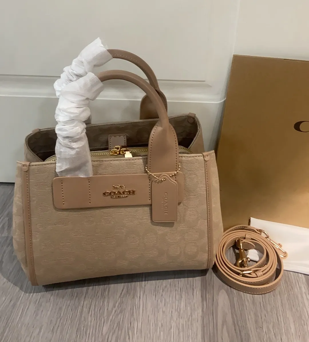 All Categories Coach Women's Bags (COACH) Coach CAL03