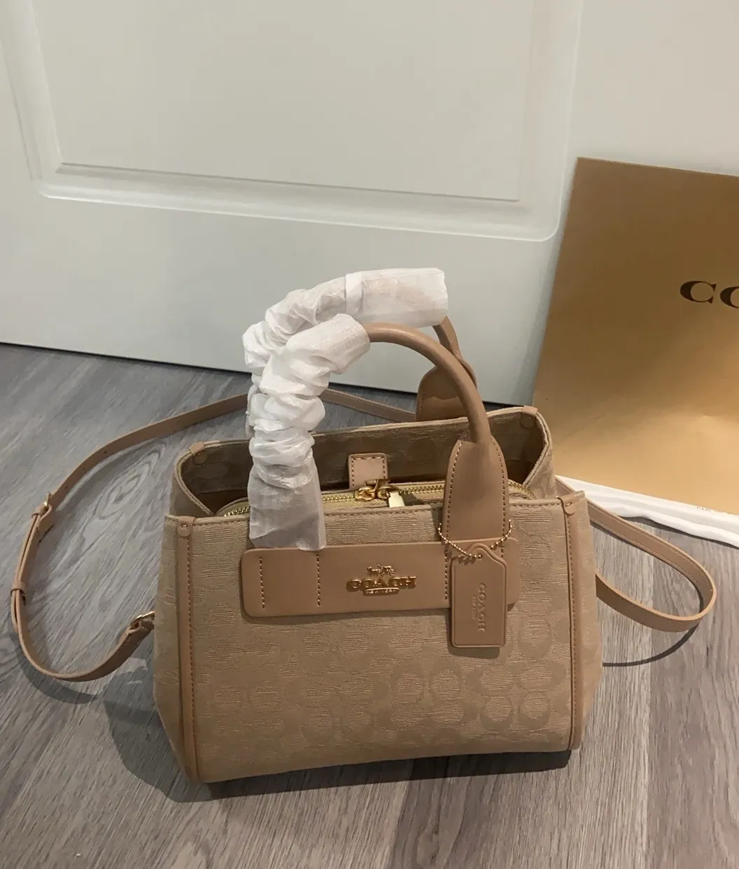 All Categories Coach Women's Bags (COACH) Coach CAL03