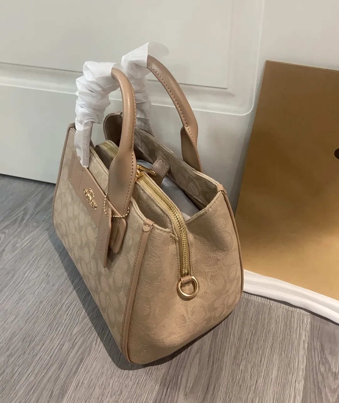All Categories Coach Women's Bags (COACH) Coach CAL03