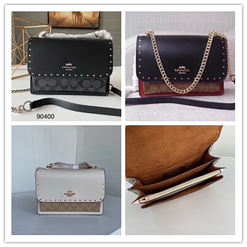 All Categories Coach Women's Bags (COACH) Coach 90400