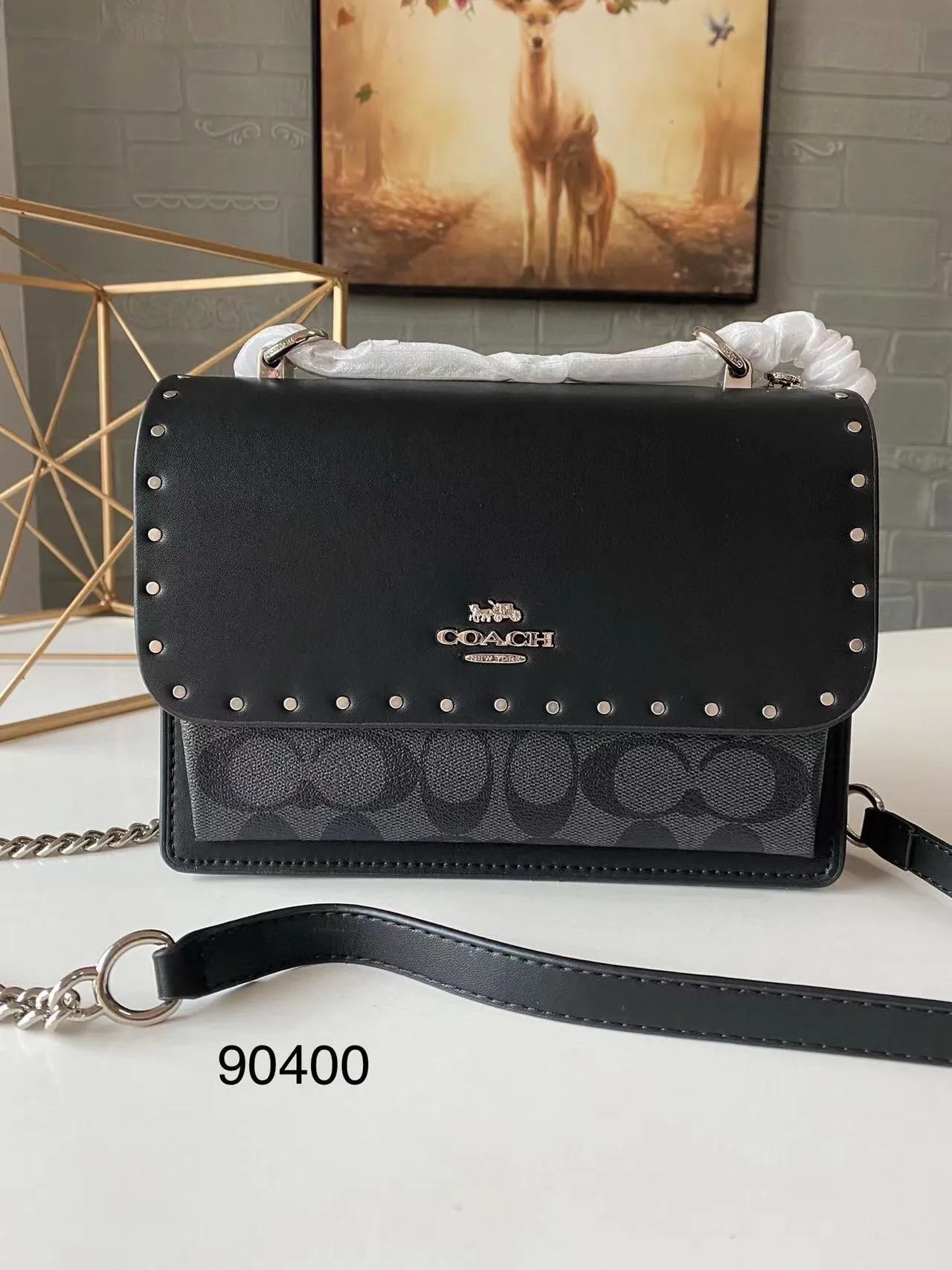 All Categories Coach Women's Bags (COACH) Coach 90400