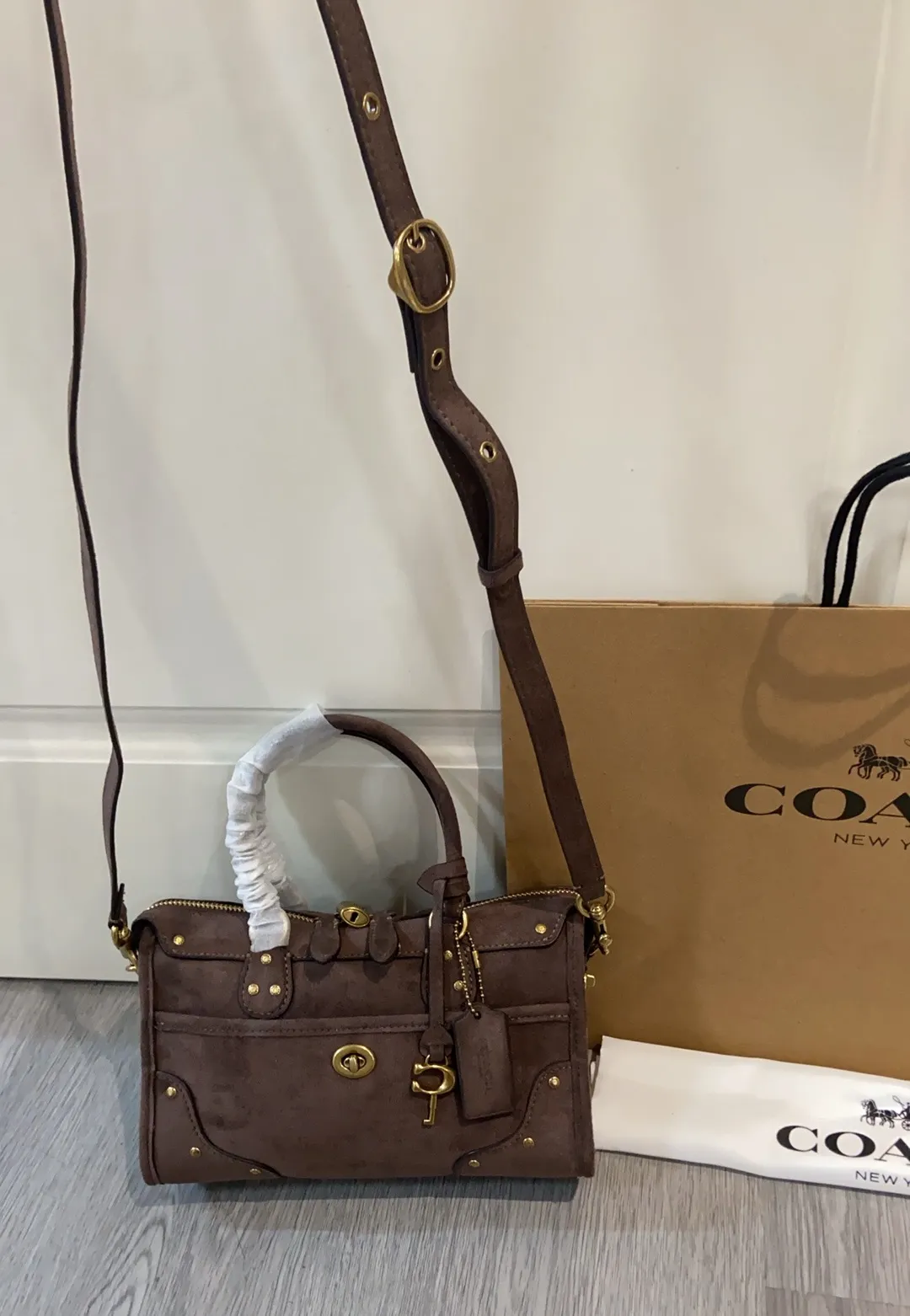 All Categories Coach Women's Bags (COACH) Coach CFN70