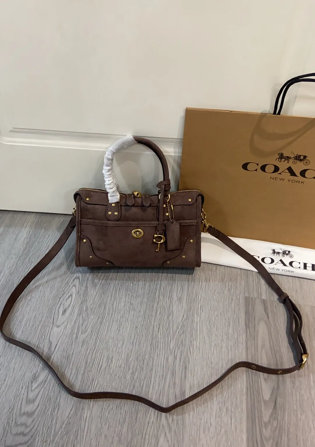 All Categories Coach Women's Bags (COACH) Coach CFN70