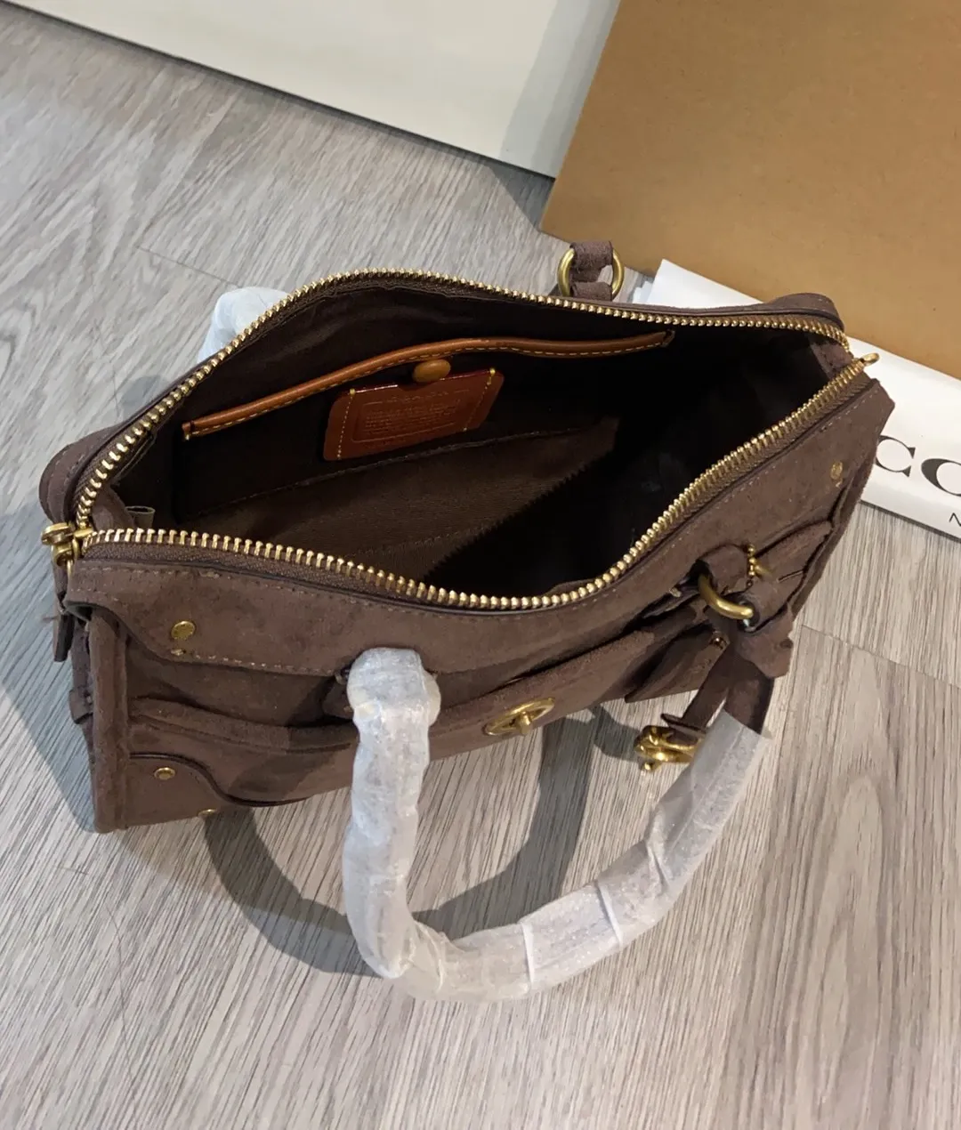 All Categories Coach Women's Bags (COACH) Coach CFN70
