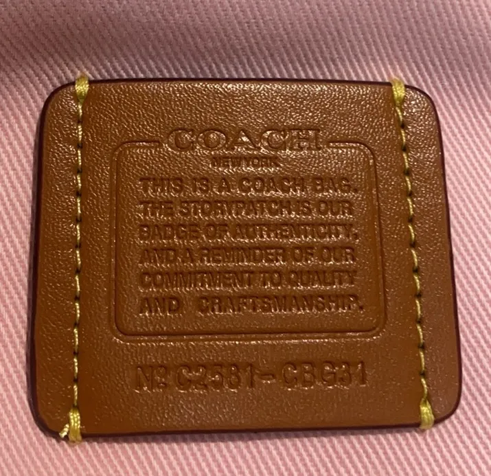 All Categories Coach Women's Bags (COACH) Coach 2620