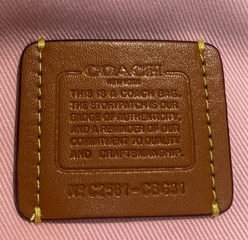 All Categories Coach Women's Bags (COACH) Coach 2620