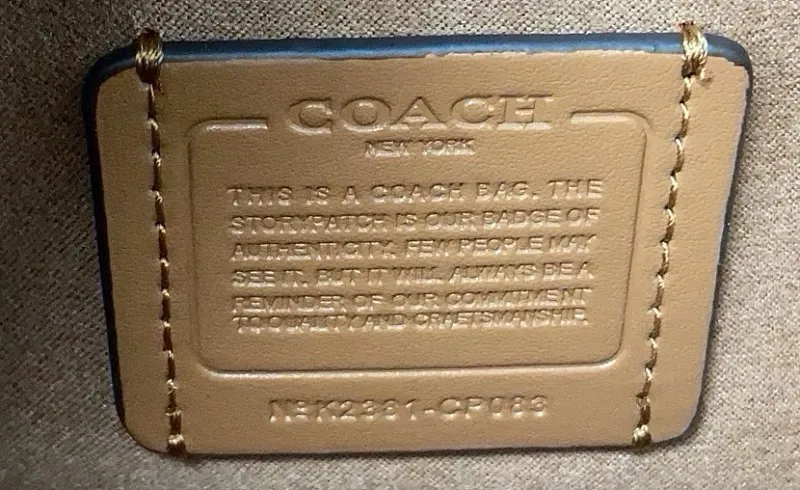All Categories Coach Women's Bags (COACH) Coach CP133