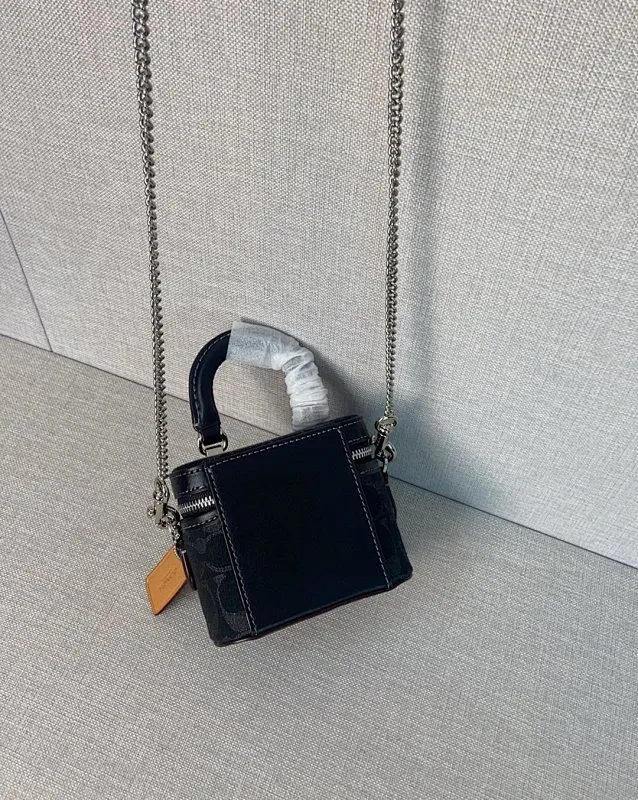 All Categories Official Website "Brand Women's Bags" Women's Bags 💙 COACH 2024 latest model COACH crossbody bag