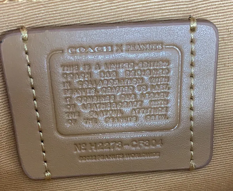 All Categories Coach Women's Bags (COACH) Coach CF304