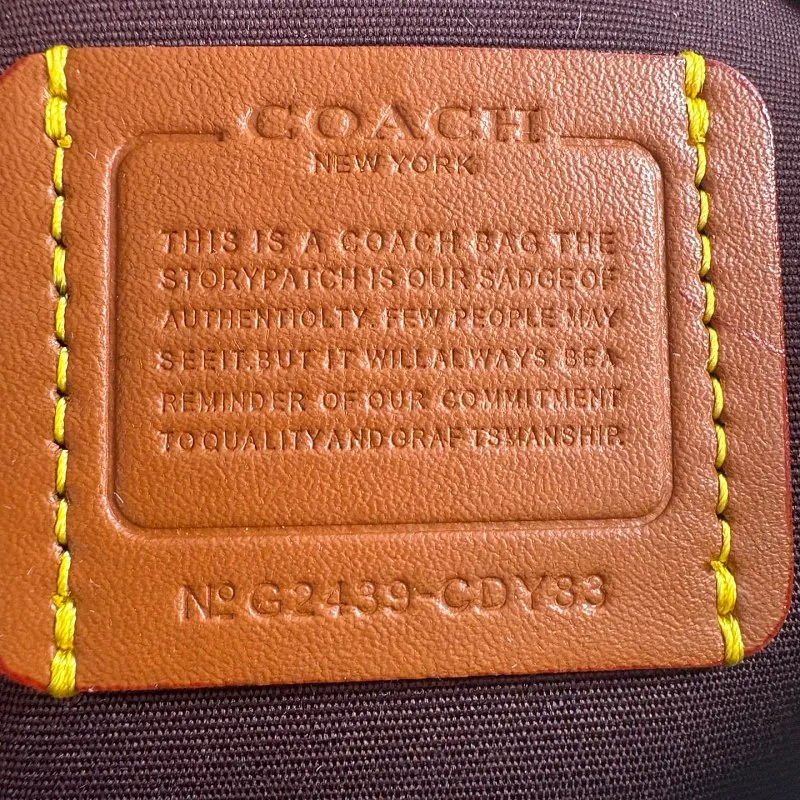 All Categories COACH Women's Bags COACH CDY83