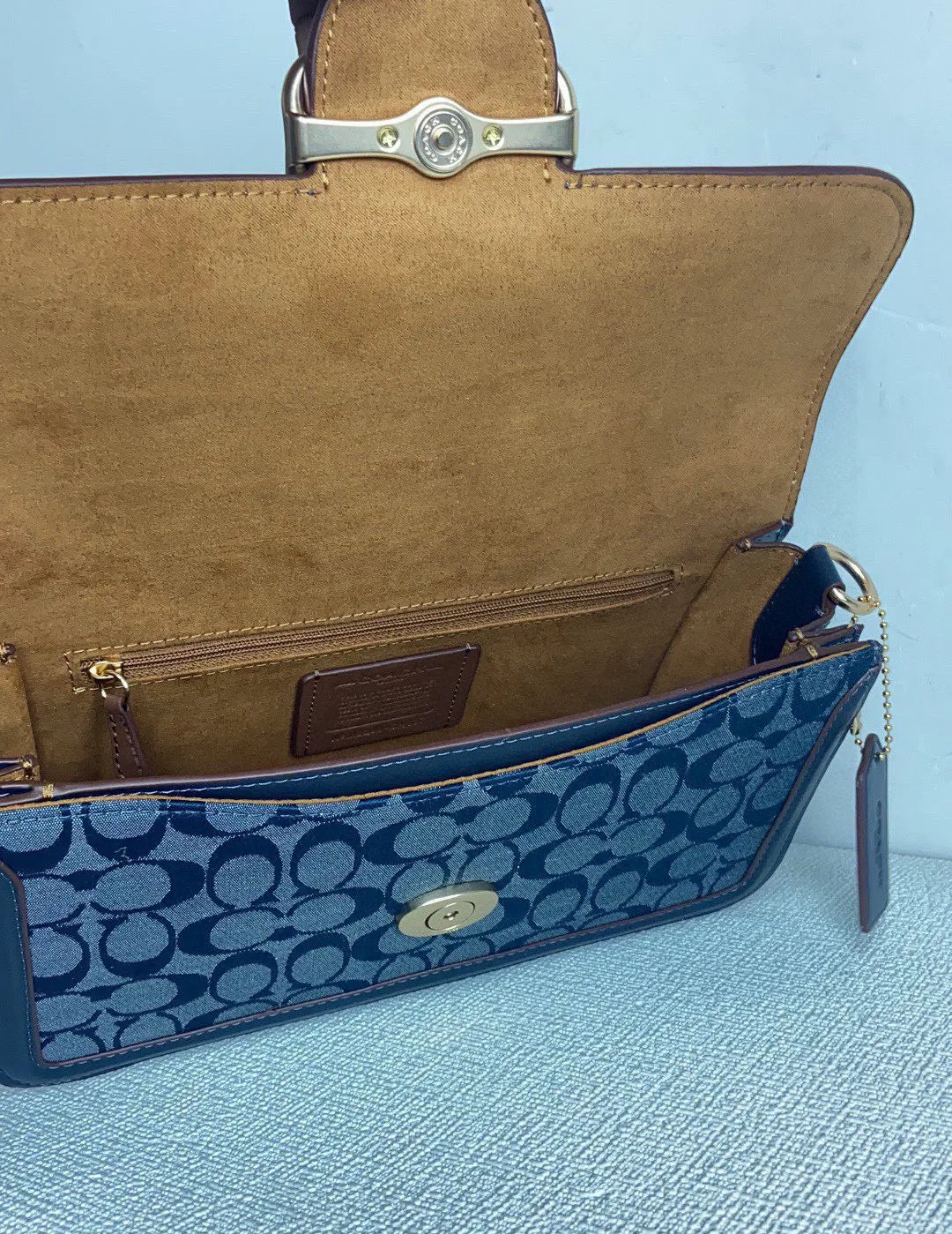 All Categories Coach Women's Bags (COACH) Coach CH137