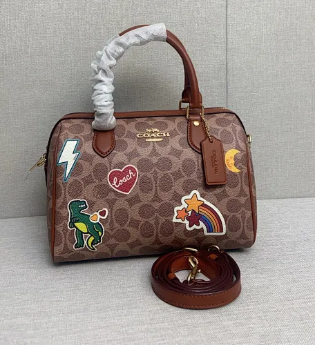 All Categories Coach Women's Bags (COACH) Coach CZ612