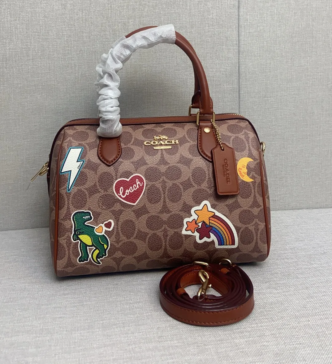 All Categories Coach Women's Bags (COACH) Coach CZ612