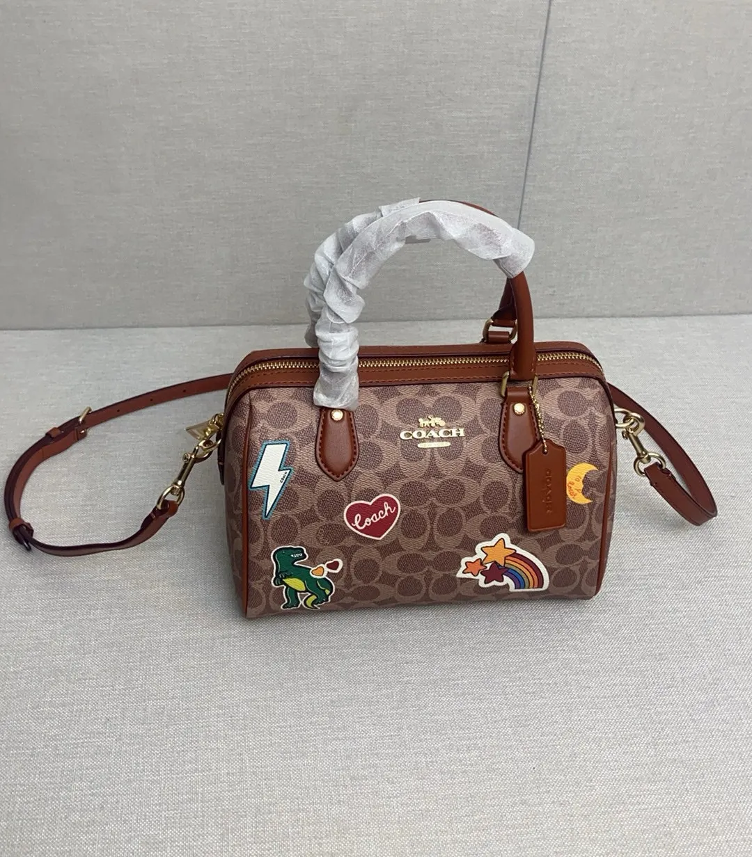 All Categories Coach Women's Bags (COACH) Coach CZ612