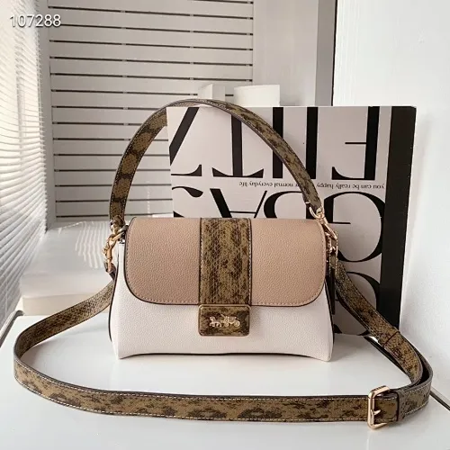 All Categories Official Website "Brand Women's Bags" Women's Bags 💙 COACH 2023 latest COACH crossbody bag