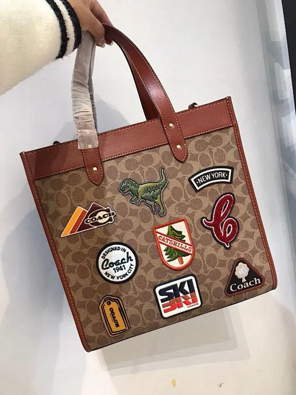 All Categories Coach Women's Bags (COACH) Coach C6846