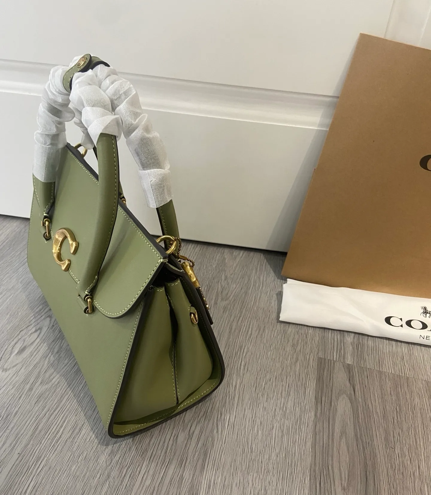 All Categories Coach Women's Bags (COACH) Coach CP169