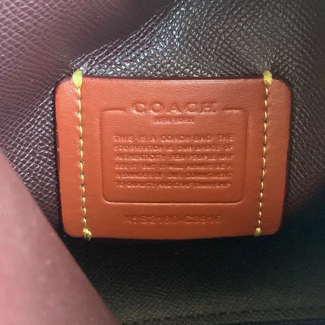 All Categories Coach Women's Bags (COACH) Coach C3916