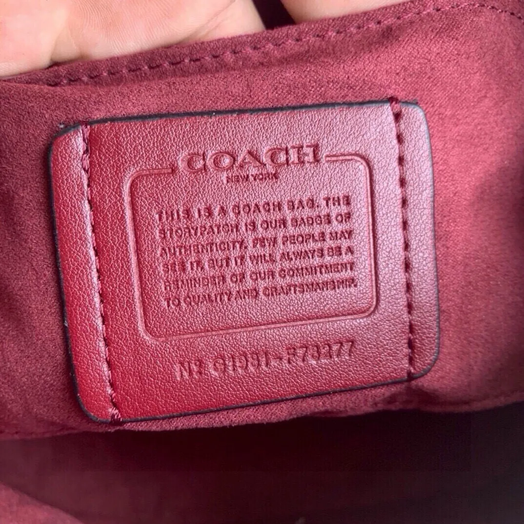 All Categories Coach Women's Bags (COACH) Coach 76714