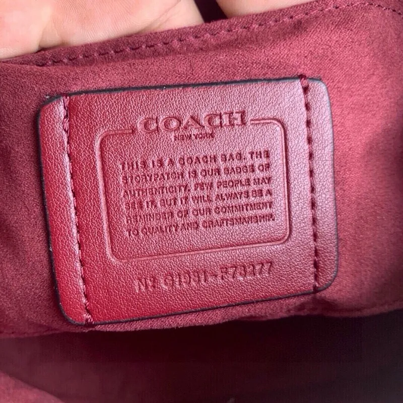 All Categories Coach Women's Bags (COACH) Coach 76714