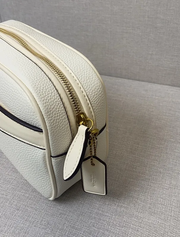 All Categories Official Website "Brand Women's Bags" Women's Bags 💙 COACH 2024 latest model COACH crossbody bag