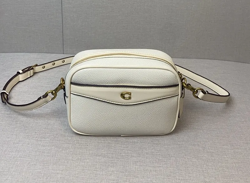 All Categories Official Website "Brand Women's Bags" Women's Bags 💙 COACH 2024 latest model COACH crossbody bag