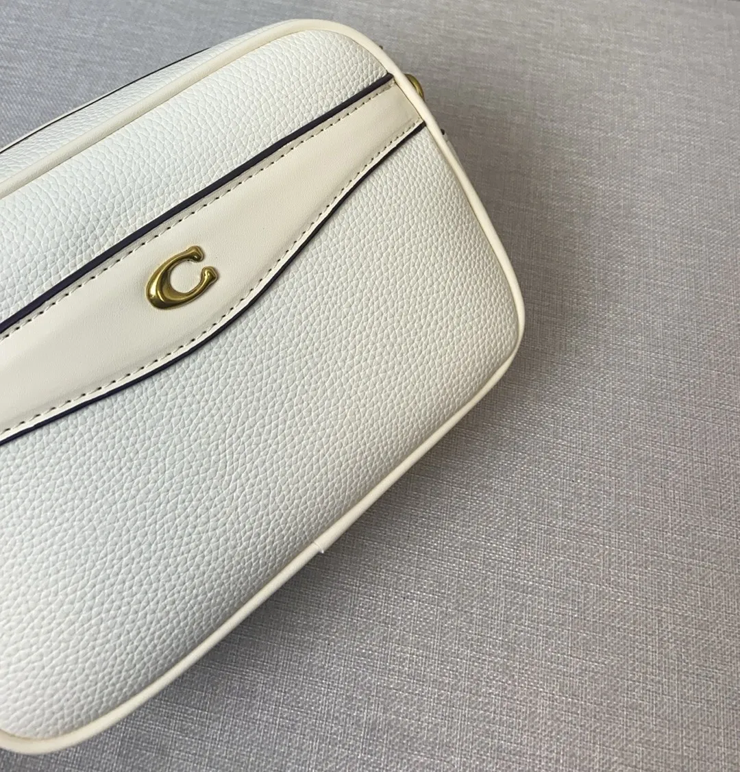 All Categories Official Website "Brand Women's Bags" Women's Bags 💙 COACH 2024 latest model COACH crossbody bag