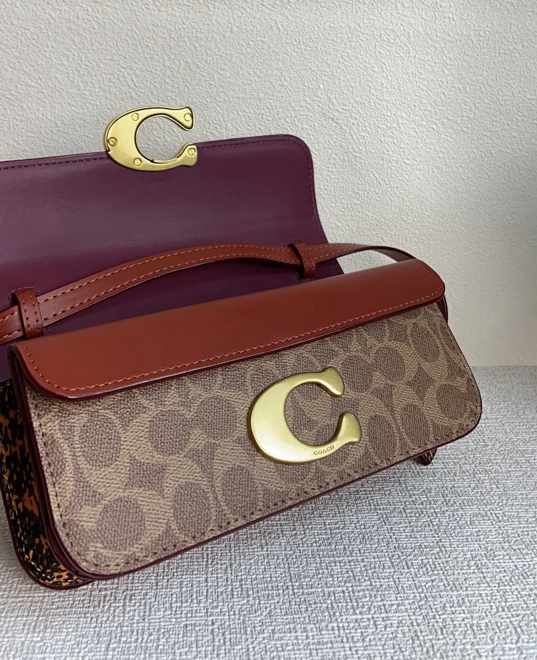 All Categories Coach Women's Bags (COACH) Coach CP181