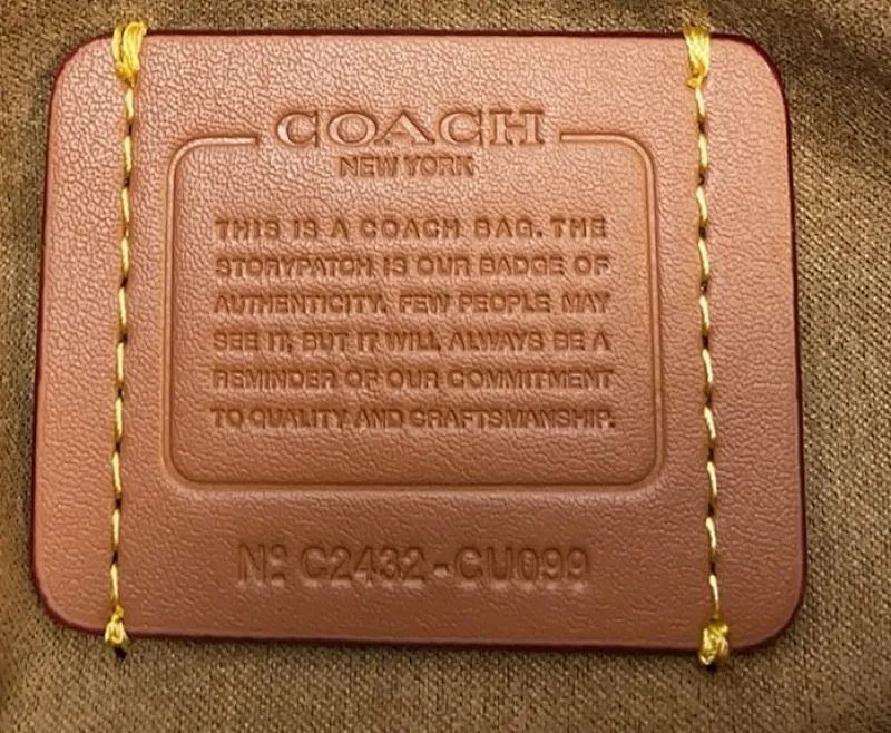 All Categories Coach Women's Bags (COACH) Coach Cv758