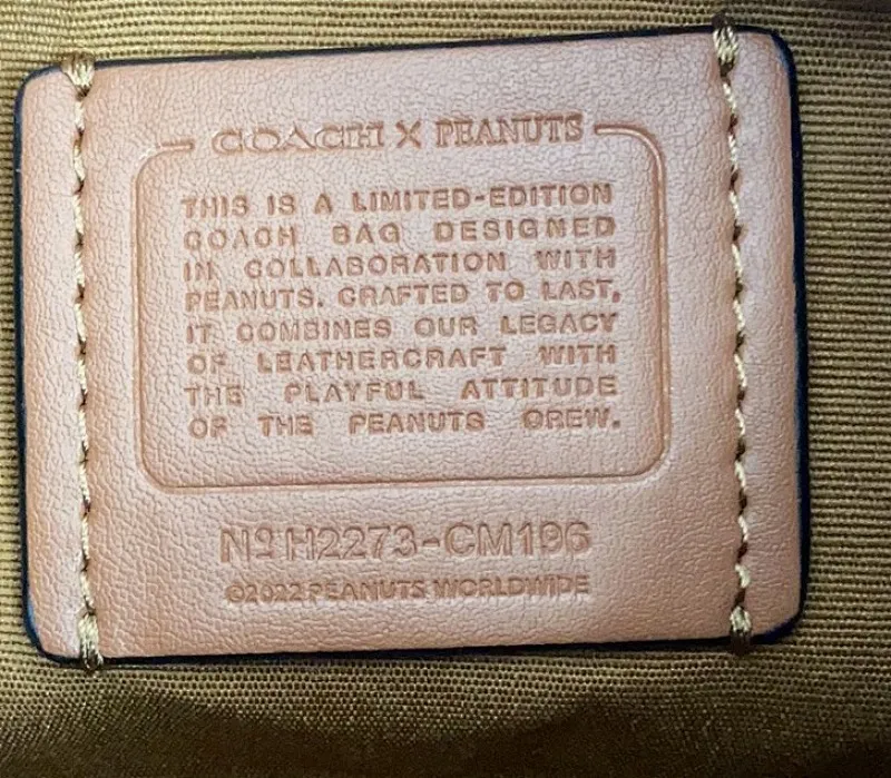 All Categories Coach Women's Bags (COACH) Coach CM858