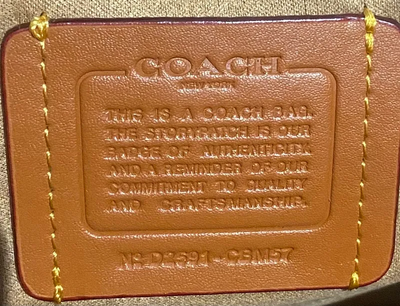 All Categories Coach Women's Bags (COACH) Coach CBM57
