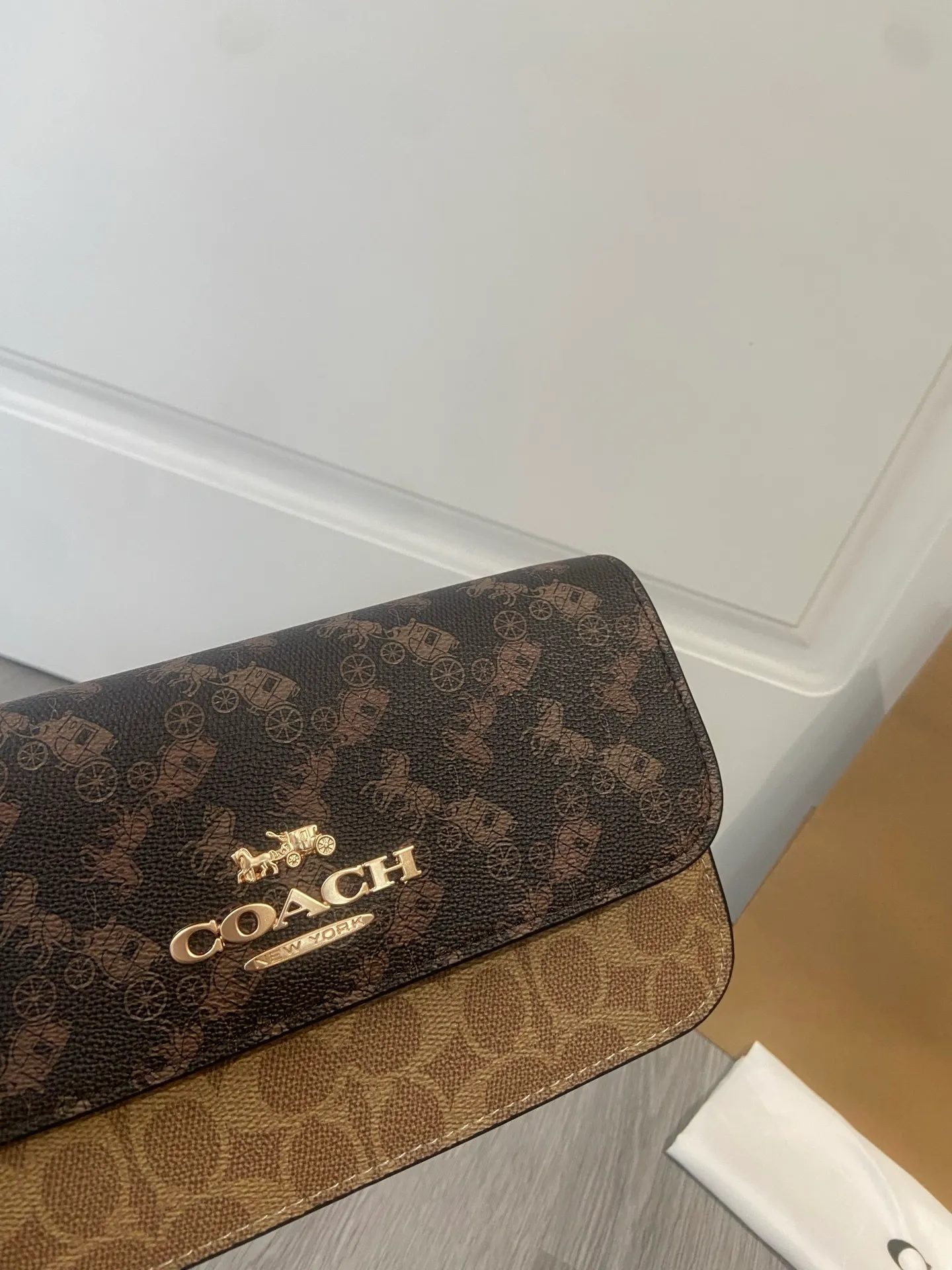 All Categories Coach Women's Bags (COACH) Coach CBM57