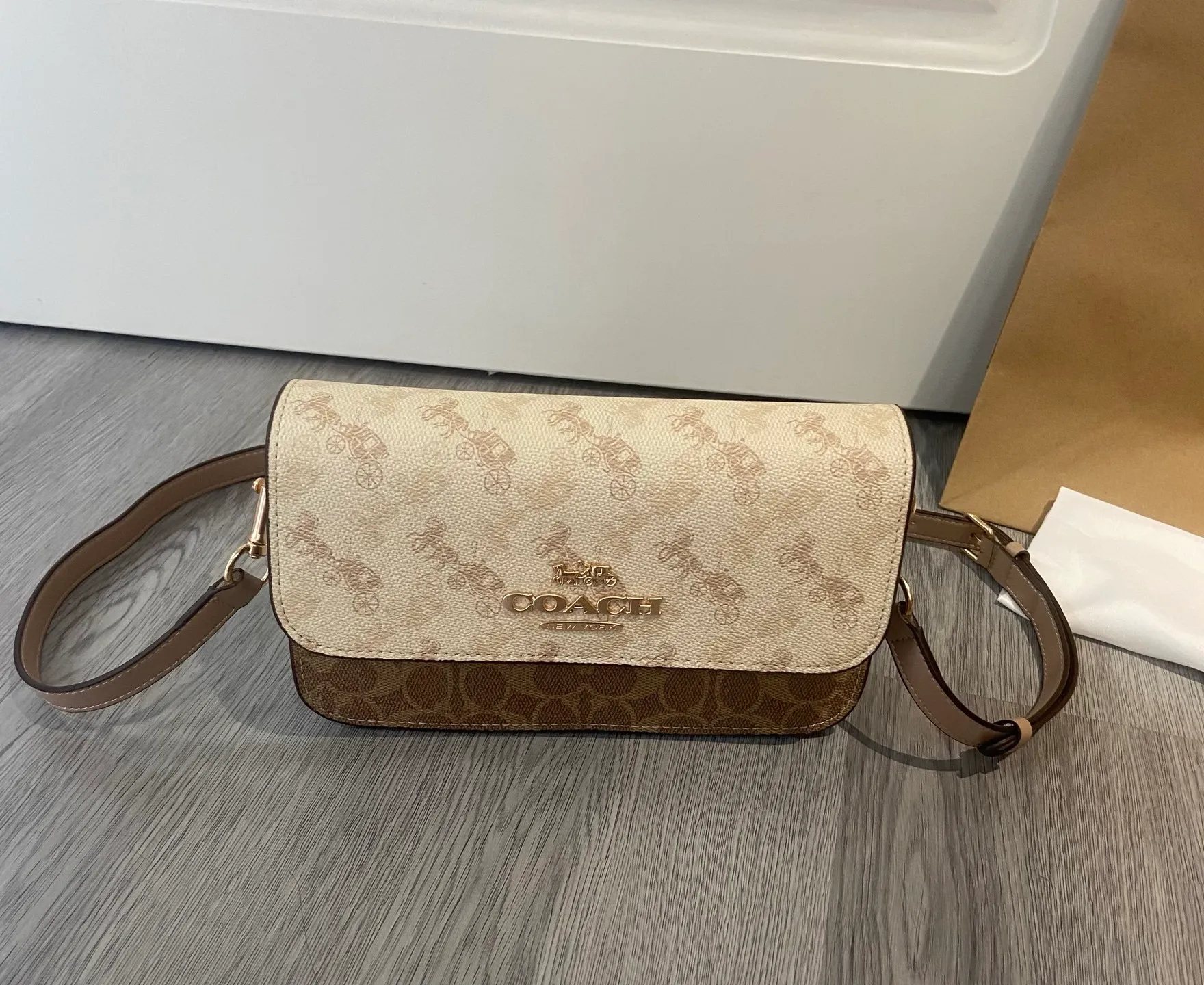 All Categories Coach Women's Bags (COACH) Coach CBM57