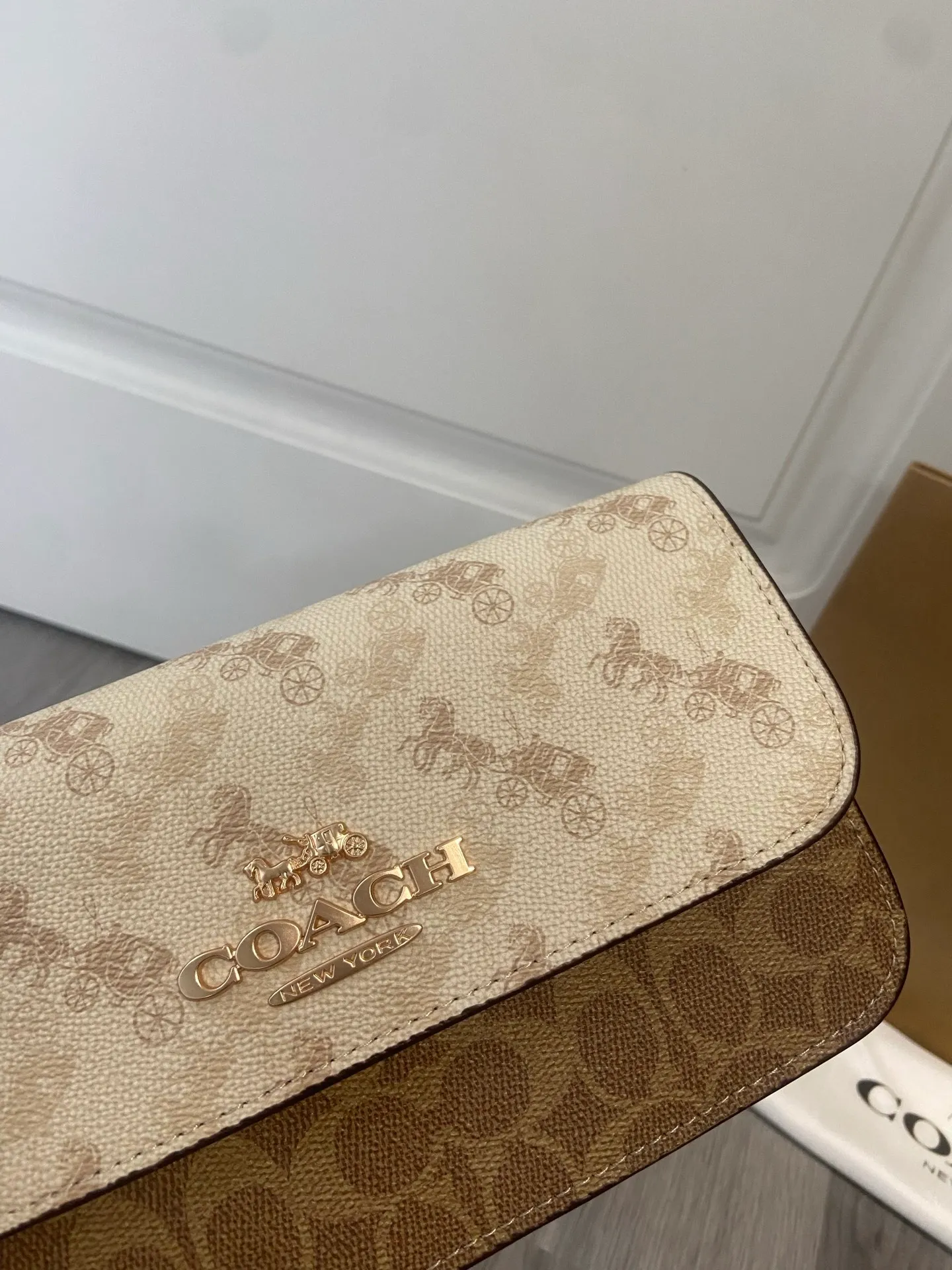 All Categories Coach Women's Bags (COACH) Coach CBM57