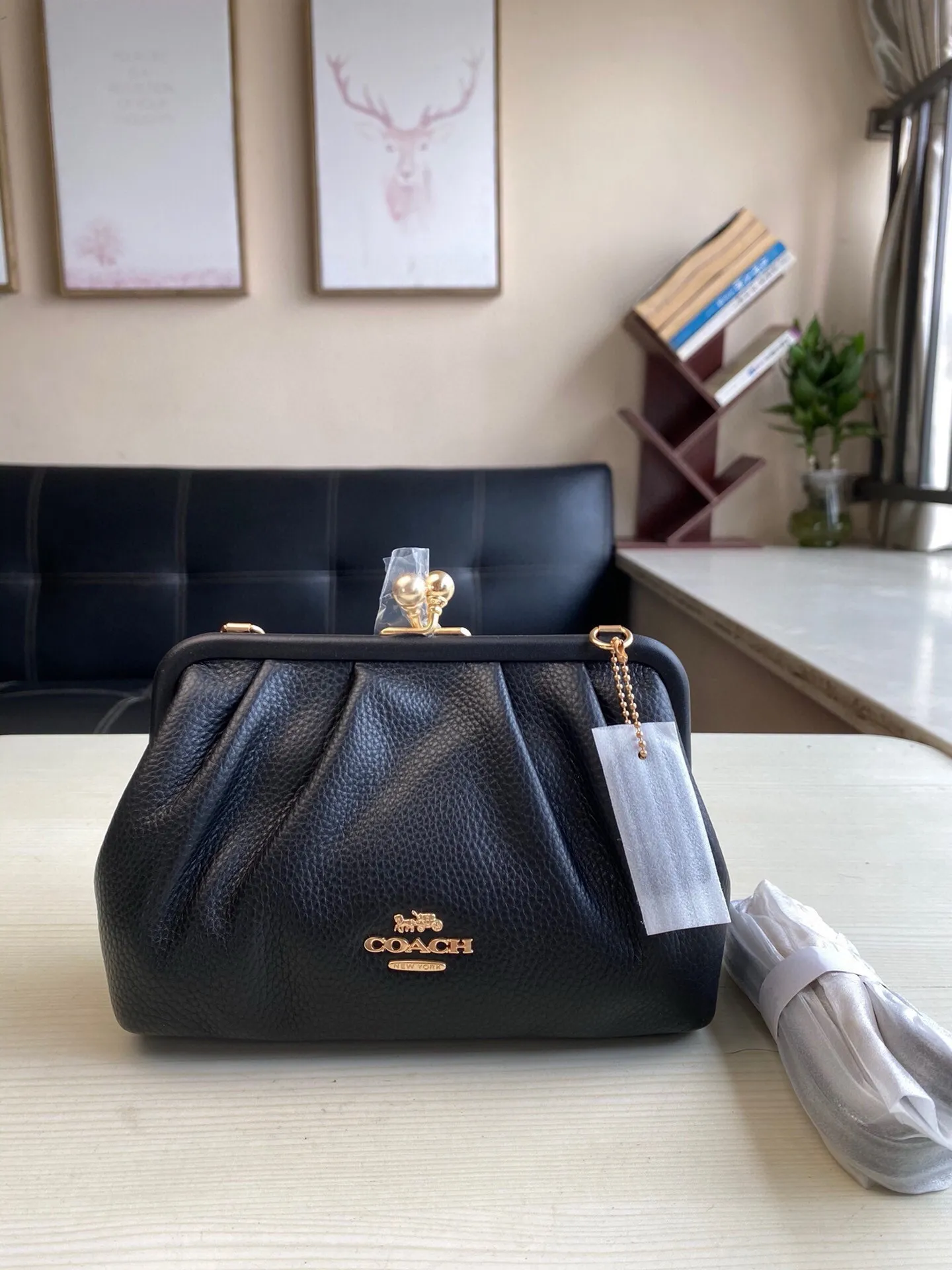 All Categories Coach Women's Bags (COACH) Coach 2875