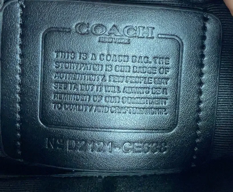 All Categories COACH Women's Bags (COACH) CE6381
