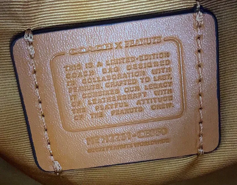 All Categories Coach Women's Bags (COACH) Coach CE850