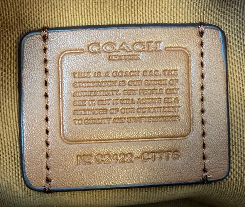 All Categories Coach Women's Bags (COACH) Coach CT776