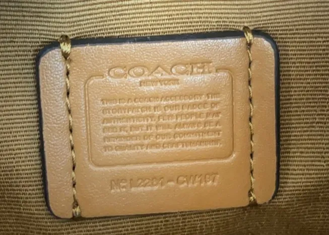 All Categories Coach Women's Bags (COACH) Coach CT776
