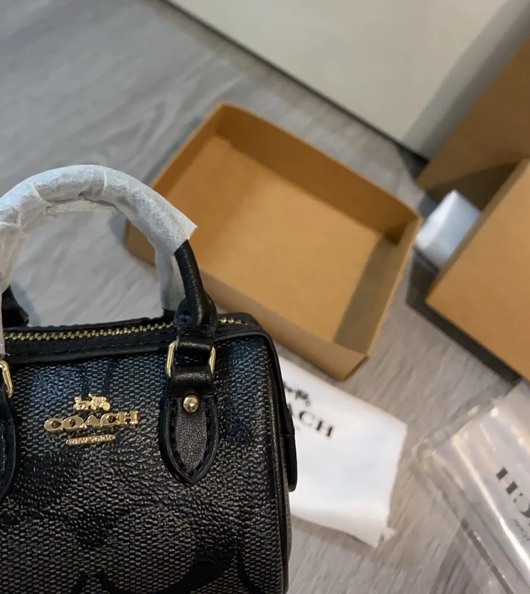 All Categories Coach Women's Bags (COACH) Coach CDB20