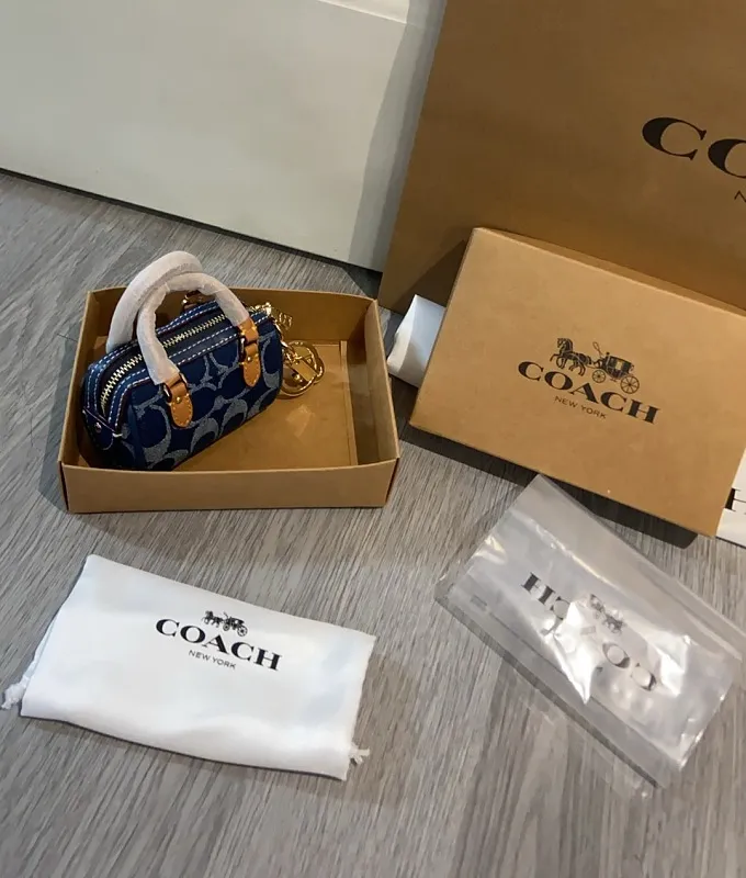 All Categories Coach Women's Bags (COACH) Coach CDB20