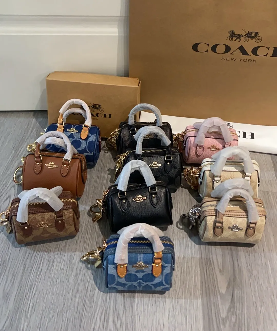 All Categories Coach Women's Bags (COACH) Coach CDB20