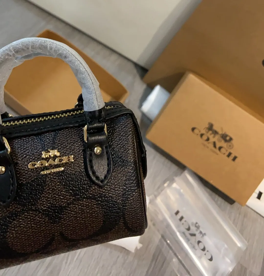 All Categories Coach Women's Bags (COACH) Coach CDB20