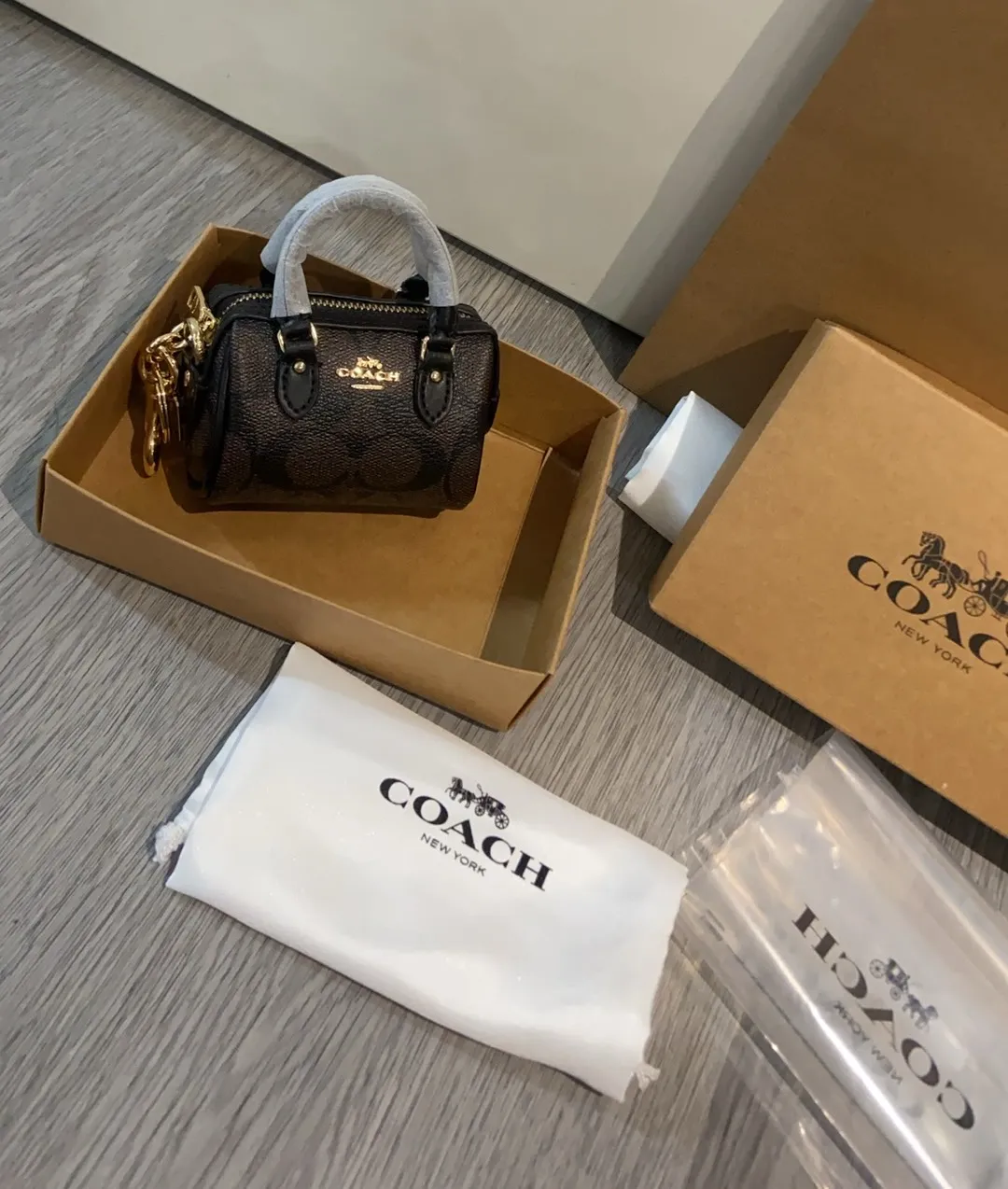 All Categories Coach Women's Bags (COACH) Coach CDB20