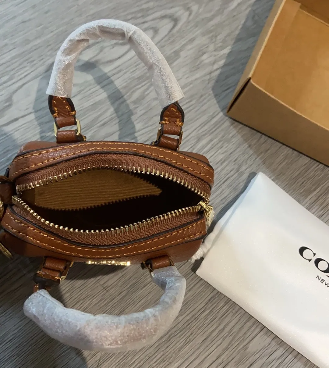 All Categories Coach Women's Bags (COACH) Coach CDB20