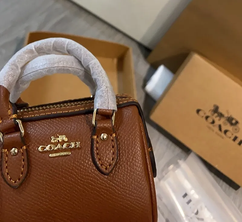 All Categories Coach Women's Bags (COACH) Coach CDB20