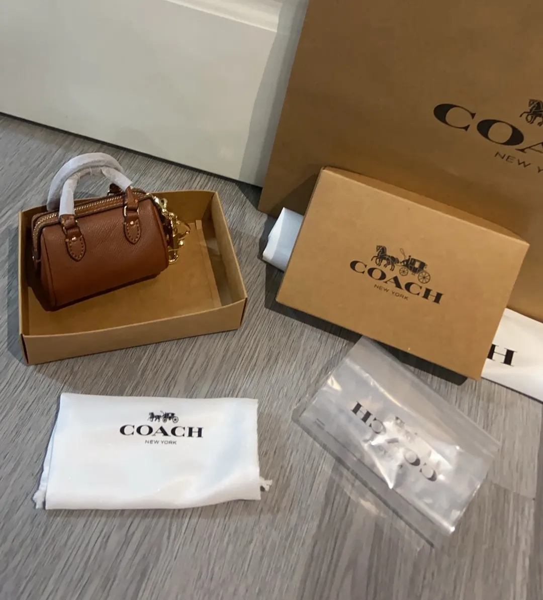 All Categories Coach Women's Bags (COACH) Coach CDB20