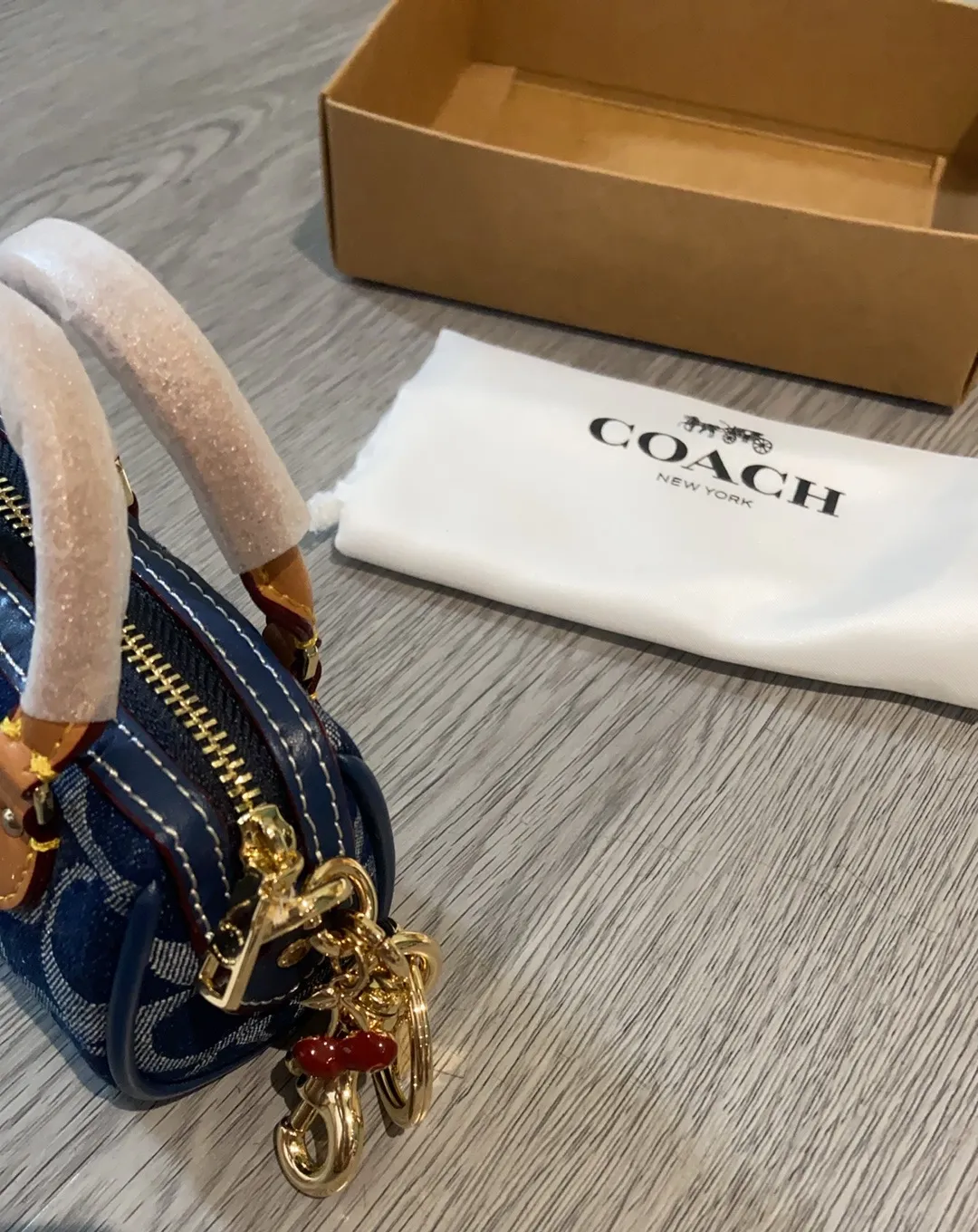All Categories Coach Women's Bags (COACH) Coach CDB20