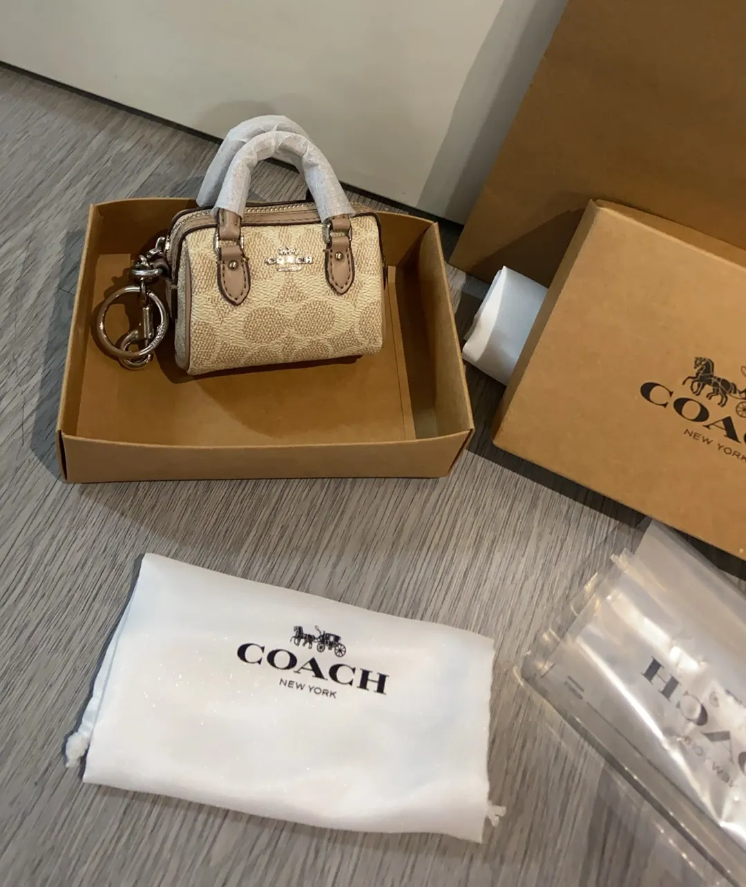 All Categories Coach Women's Bags (COACH) Coach CDB20