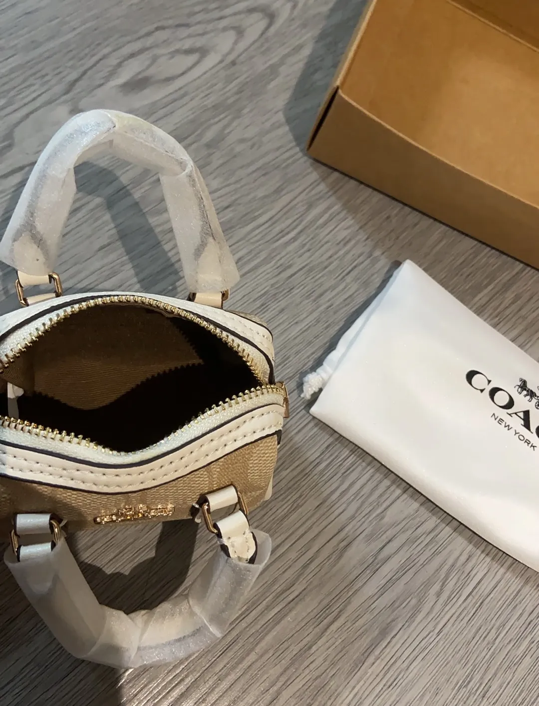All Categories Coach Women's Bags (COACH) Coach CDB20